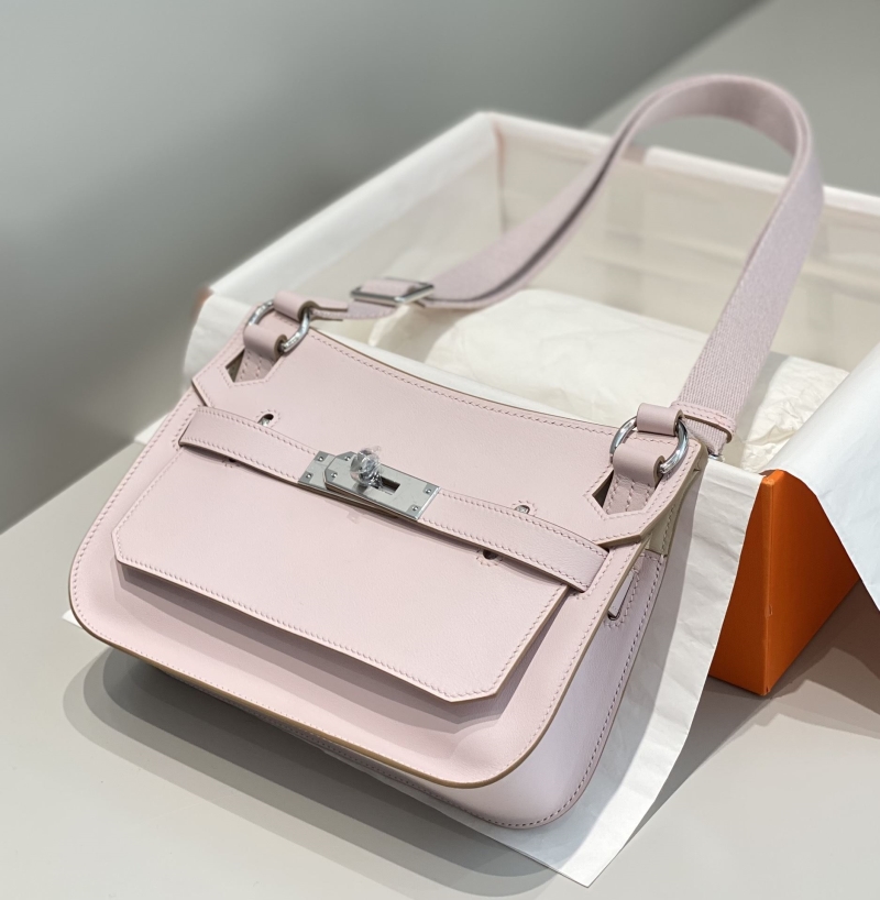 Hermes Satchel Bags